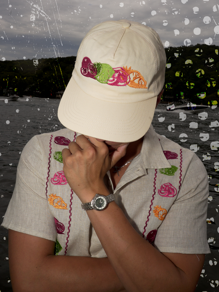 las frutas hat