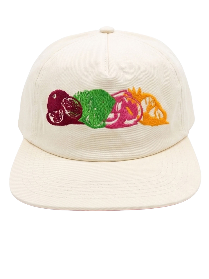 las frutas hat