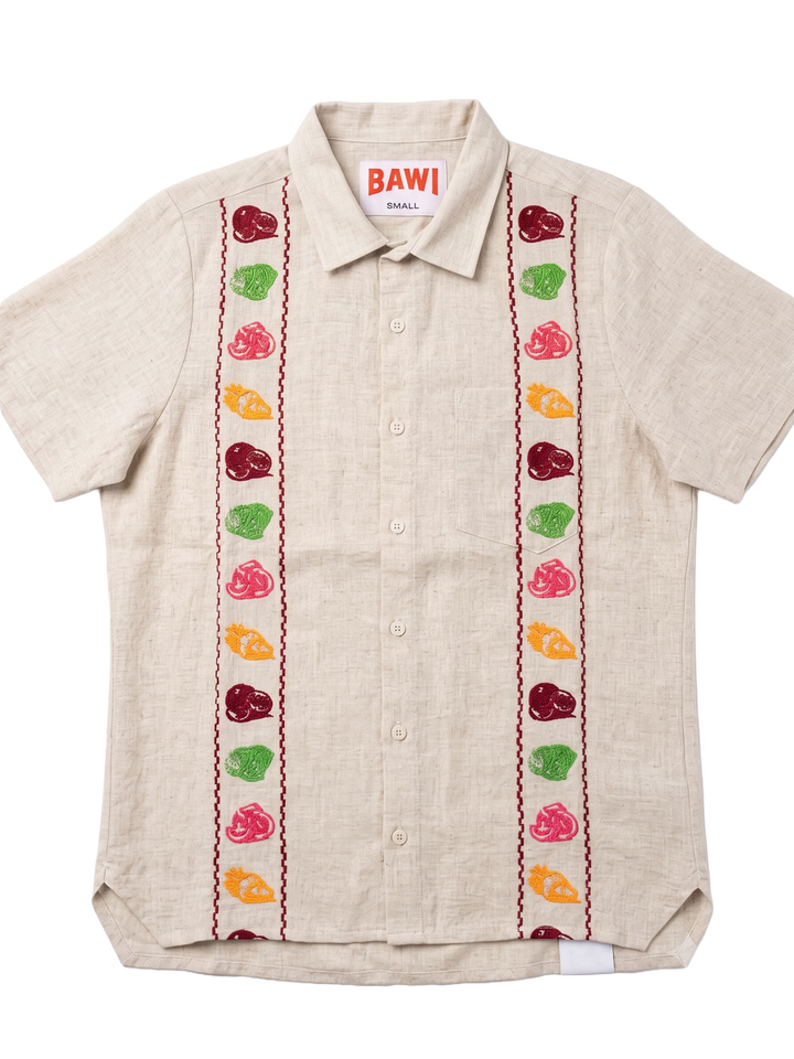 la guayabera