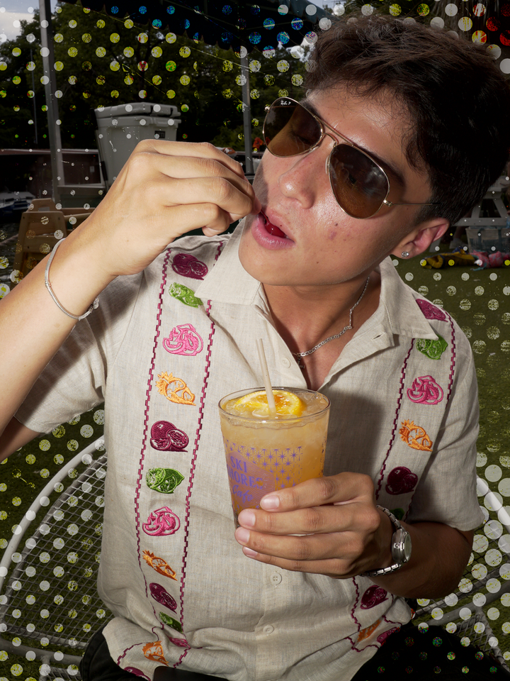 la guayabera