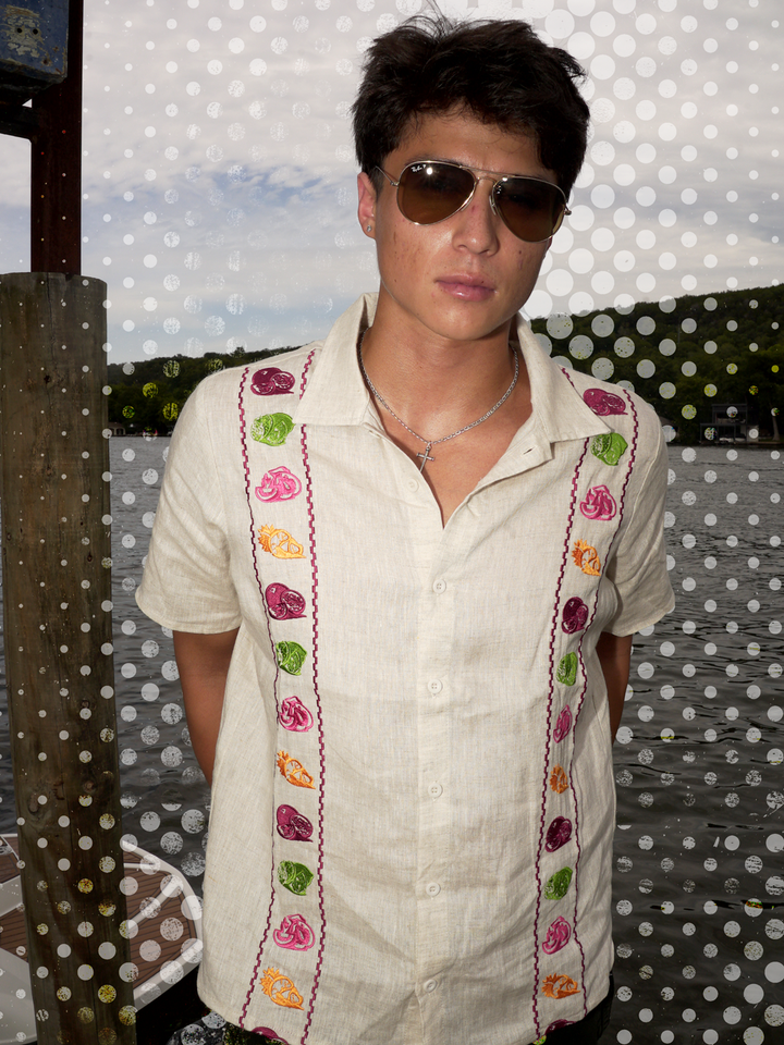 la guayabera