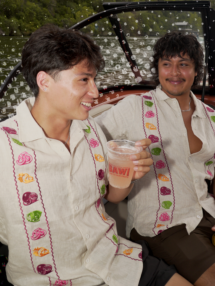 la guayabera